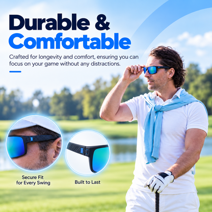 MAXOIN™ Golf Ball Spotting Glasses