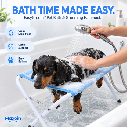 Maxoin EasyGroom™