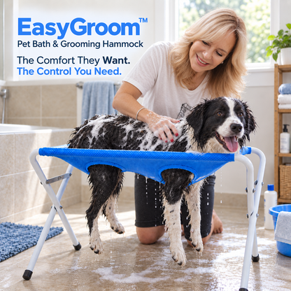 Maxoin EasyGroom™