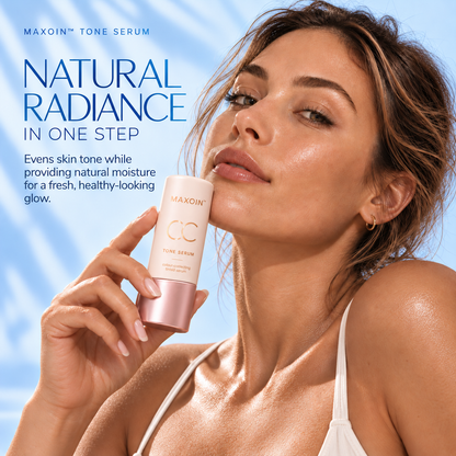 MAXOIN™ TONE SERUM