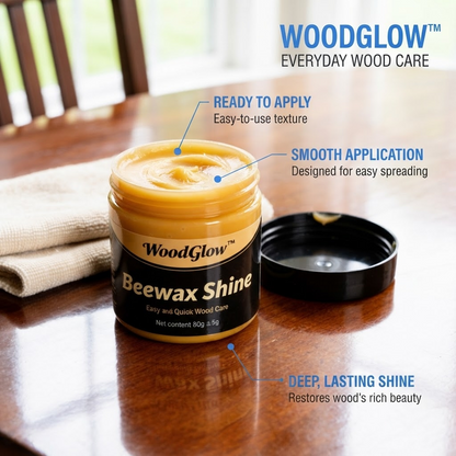 Maxoin WoodGlow™