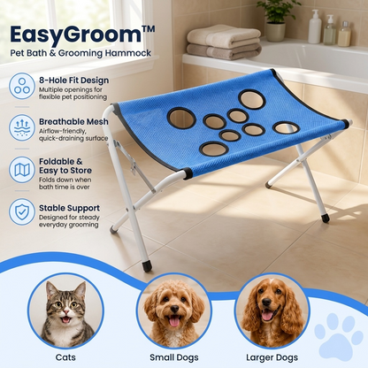 Maxoin EasyGroom™